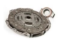 SACHS Clutch Kit - 3000 951 317